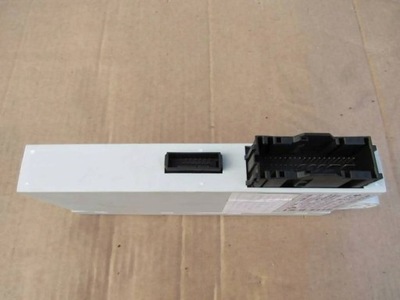 Bmw m5 e60 модуль блок управления cas 2 6981416 фото №1