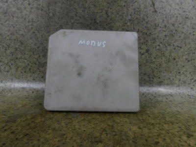 233293d модуль блок керування bsi renault modus 1.5 dci 2004-2012 фото №1