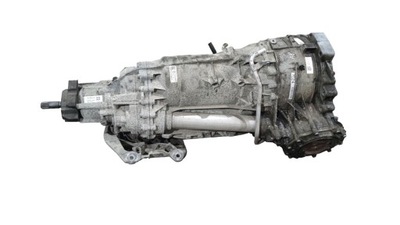 Automatyczna skrzynia biegów Audi A8 S8 D4 4H NCJ