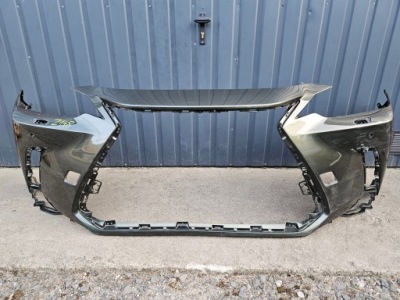 Бампер перед передний lexus nx 2 ii 52119-78450 полный хороший org фото №1