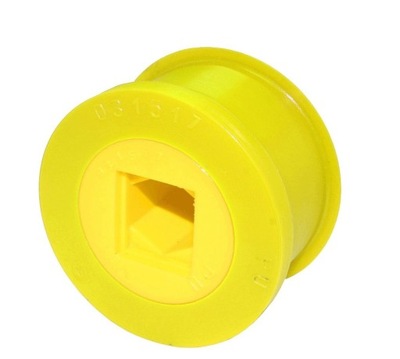 031517A - BLOQUE SILENCIOSO PALANCA PARTE DELANTERA PARTE TRASERA 66MM SPORT STRONGFLEX  