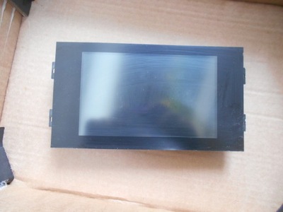 PEUGEOT 308 T9 14R MONITOR 981148628000  