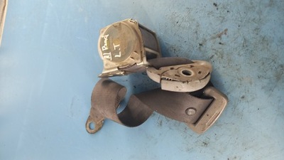 Pas левый задняя iii ряд toyota previa 01r фото №1