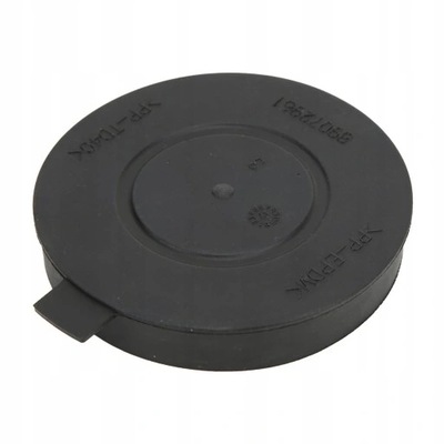 Защита пылезащитная фара 89072961 фото №1