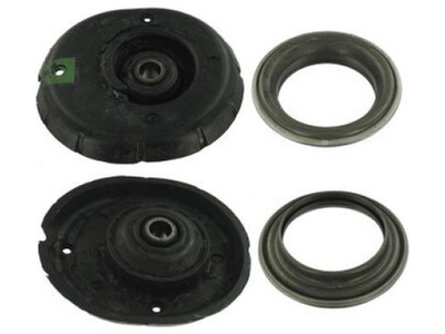 SET AIR BAGS AMORT. CITROEN C3 09- DS3 09- L- P Z BEARING  