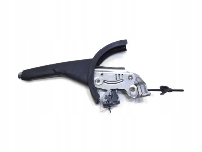 Гальмо ручний seat ibiza iv 6j фото №1