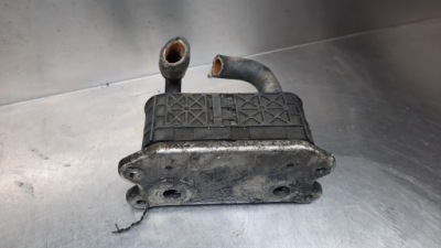 Радиатор масла volvo xc90 i 8677973 фото №1