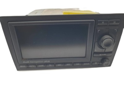Радіо навігація audi a4 b7 8e0035192q фото №1