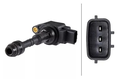 Катушка зажигания hella 5da 230 036-111 фото №1