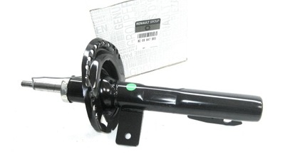 Амортизатор megane ii rs sport cup перед оригінал фото №1