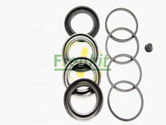 Ремкомплект супорт гальмівний lexus es gs 01/05 фото №1