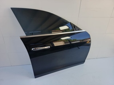 Maserati ghibli 2014+ m157 дверь правый перед передние полный фото №1