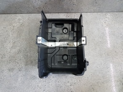 Основа корпус акумулятор ford fiesta mk7 фото №1