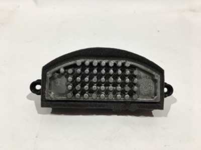 Резистор резистор вентилятор bmw x1 ii f48 2.0 d фото №1