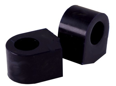 Втулка стабилизатора перед nissan patrol gr y61 фото №1