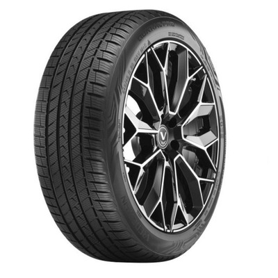 1 PIEZA VREDESTEIN QUATRAC PRO+ 255/55R18 109W XL  