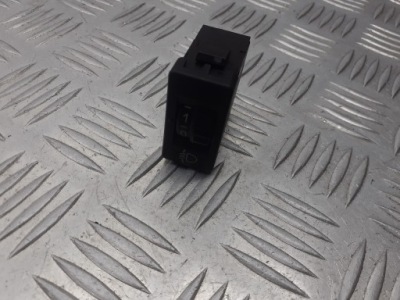 Панель регулювання світла citroen c3 96384422xt фото №1