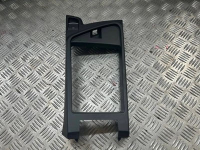 Рамка тунель середнього кнопка ручного alfa romeo stelvio 156131981 фото №1