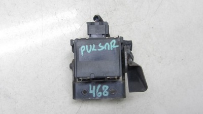 NISSAN PULSAR CONTROL UNIT RADAR 284383ZL1B 14-18 468  