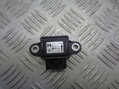 Датчик esp renault koleos 47930-jg200 фото №1