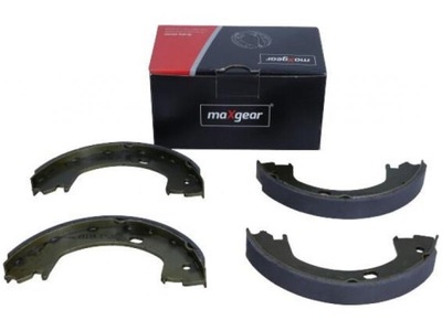 BRAKE SHOES BRAKE RECZ. CHRYSLER PT CRUISER 0  