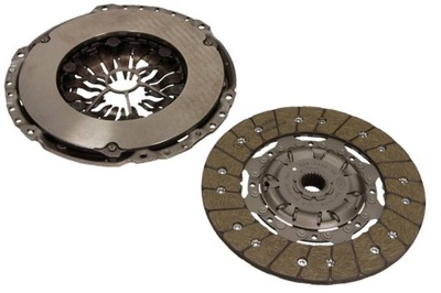 SCHAEFFLER LUK 624 3297 09 SET SPRZEGIEL - milautoparts-fr.ukrlive.com