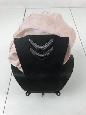 Citroen c4 ii 96871568zd подушка подушка безопасности фото №1