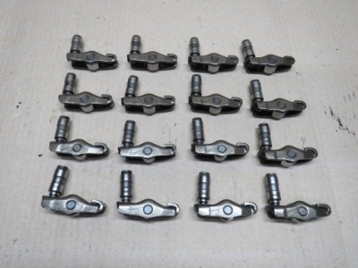 Opel insigania a lift 2.0 cdti b20dth коромысло толкатель клапанов комплект фото №1