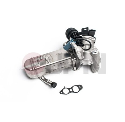 Модуль egr do peugeot rcz фото №1