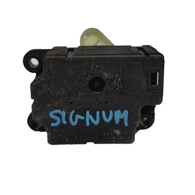 Opel signum моторчик отопителя фото №1