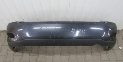 Бампер задняя задний lexus ii rx 330 2003-2009 фото №1