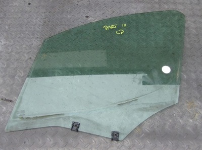 Partner berlingo iii стекло дверь перед левая фото №1