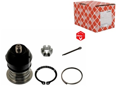 Шарова опора важеля перед l/p acura tsx honda accord iv accord v cr-v ii фото №1