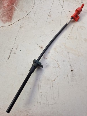 Щуп щуп уровня масла renault gama d широкий volvo fl d8k euro 6 фото №1