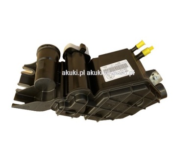 Фільтр паров пального alfa romeo giulia stelvio 2.0 фото №1