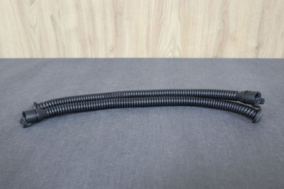 Mercedes slk r172 шланг дроти odprowadzające вода з дах комплект фото №1