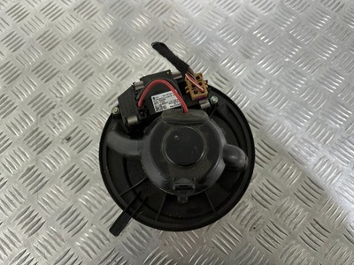 Skoda octavia ii вентилятор вентилятор 1k1820015e фото №1