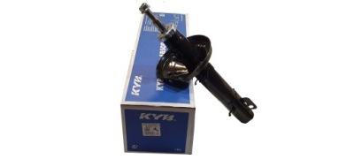 Kyb амортизатор перед seat leon toledo vw golf iv фото №1