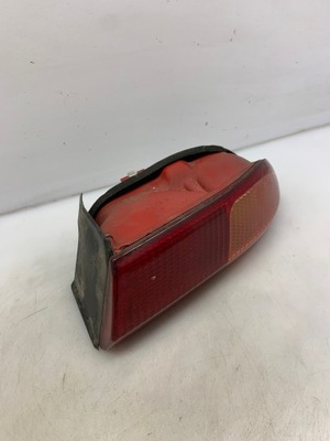 Лампа задня права alfa 156 fca фото №1