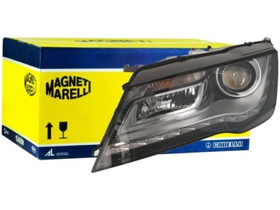 FARO FARO IZQUIERDO MAGNETI MARELLI 711307023475  