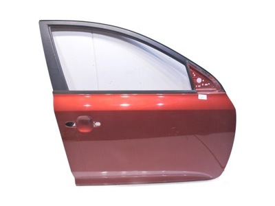 Дверь правый перед aa1 kia ceed i lift фото №1