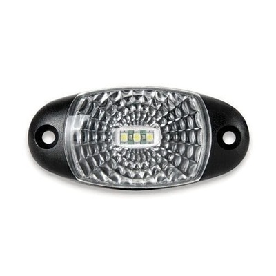 FARO LUZ DE POSICIÓN DIODO LUMINOSO LED LÁMPARA 24V KERAX IVECO TRAKKER  