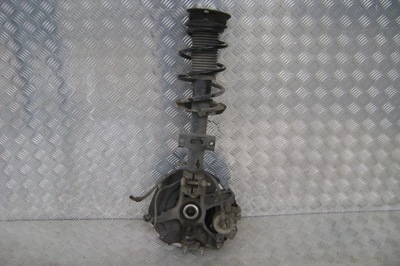 Vw t-cross - подвеска передние левая фото №1