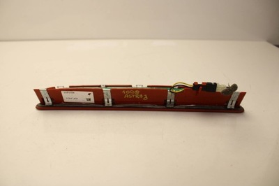 Opel astra j hb 2009r- третий свет стоп лампа стоп-сигнал фото №1