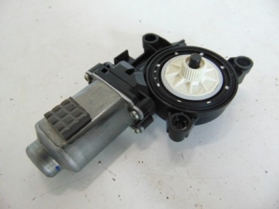 Моторчик стекло правый задняя kia stinger фото №1