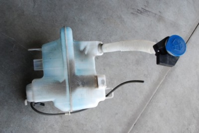 Mazda 6 iii gj бачок омивача комплект фото №1