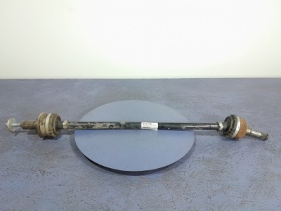 Volvo s90 ii v90 2.0 t6 320 km привідний вал задня задня права ліва 31437646 фото №1