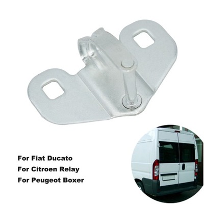 PARA FIAT DUCATO PEUGEOT BOXER CITROEN RELAY 2006-2  