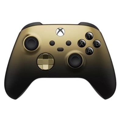 Microsoft Xbox Series Kontroler Gold Shadow