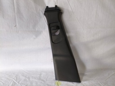 Mercedes a klasa w176 защита стойка левая a1766900225 фото №1